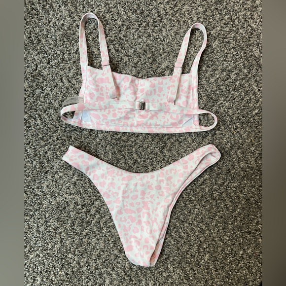 SHEIN Bikini Set - Picture 3 of 3